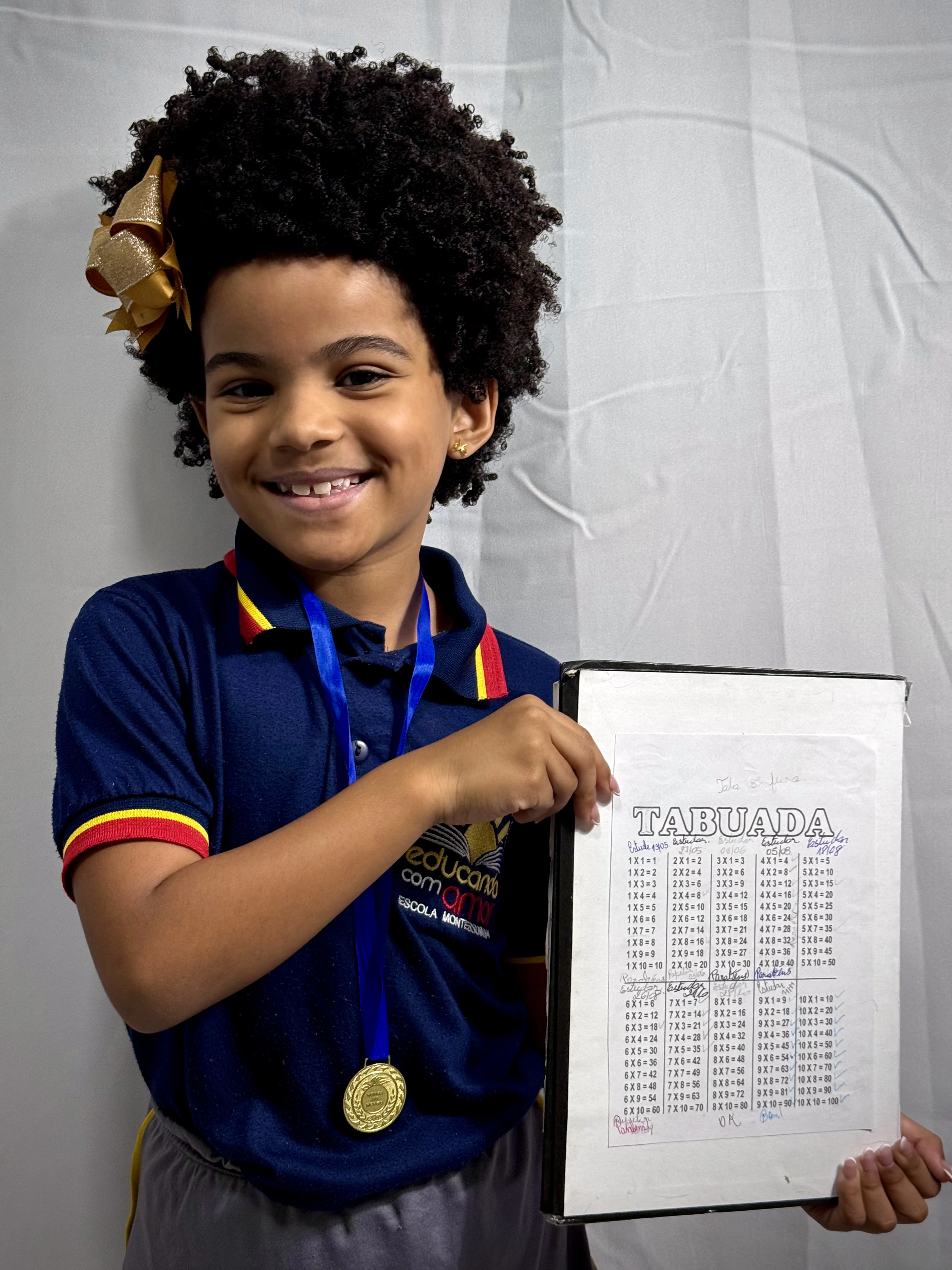 Educação Infantil